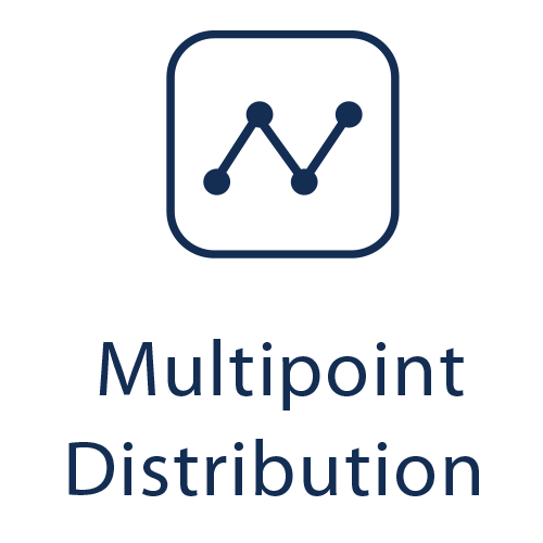 AK Advertising Delivery Robot