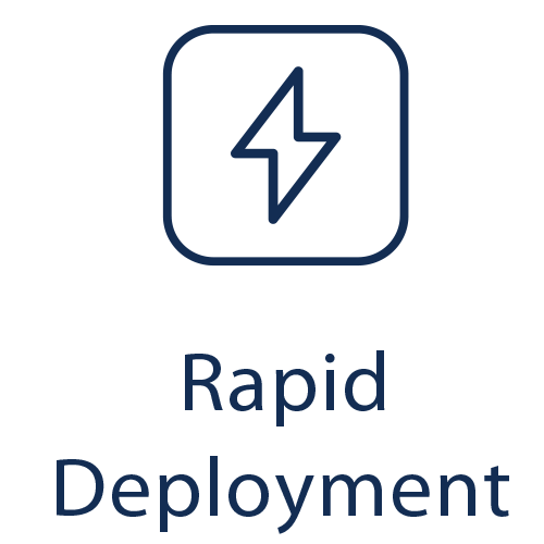 AK Advertising Delivery Robot