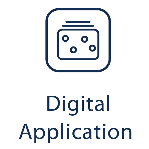 AK Advertising Delivery Robot